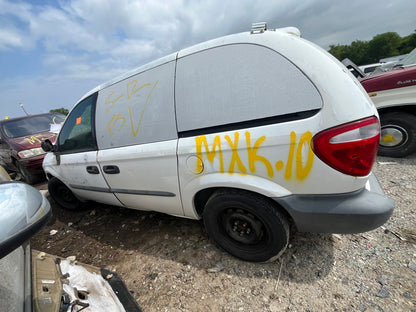 2006 DODGE CARAVAN - STOCK #M19080