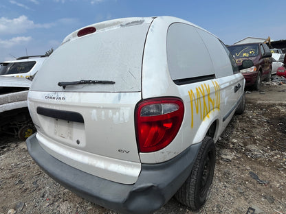 2006 DODGE CARAVAN - STOCK #M19080
