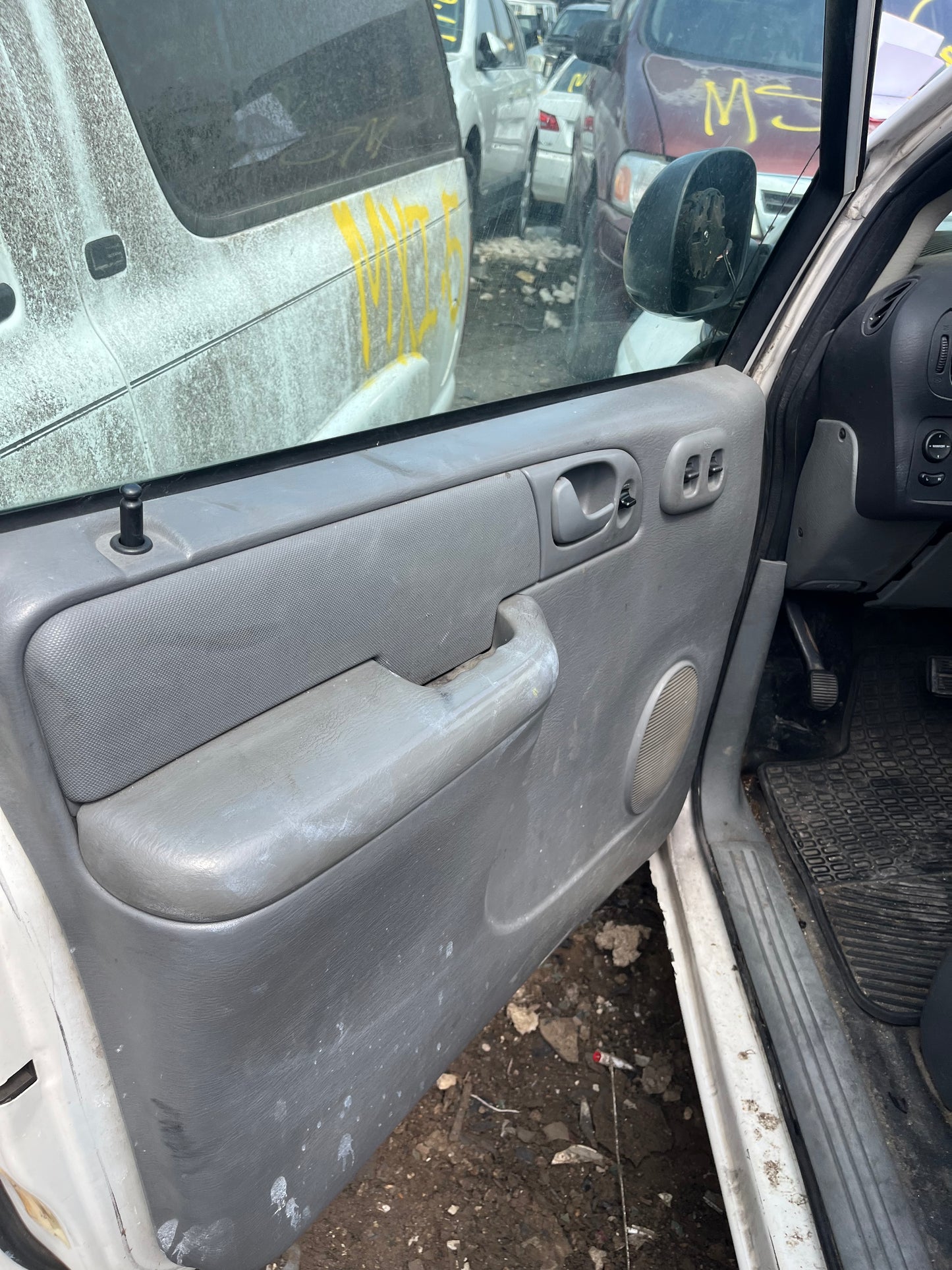 2006 DODGE CARAVAN - STOCK #M19080