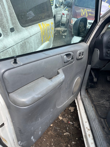 2006 DODGE CARAVAN - STOCK #M19080