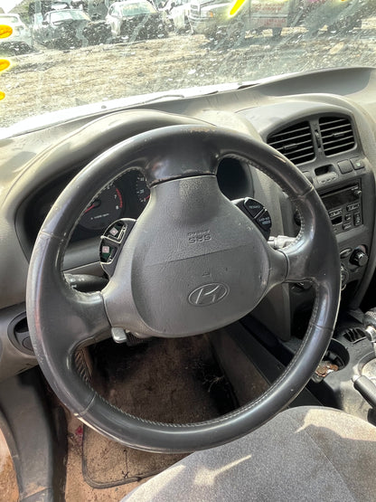 2001-2006 HYUNDAI SANTA FE  - PARTING OUT-MXK-14 - Stock #:M19084