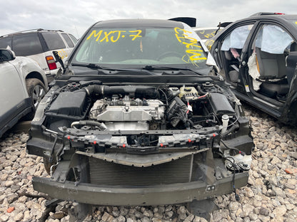 2014-2020 CHEVROLET IMPALA  - PARTING OUT-MXJ -7 Stock #:M19057
