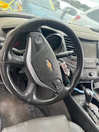 2014-2020 CHEVROLET IMPALA  - PARTING OUT-MXJ -7 Stock #:M19057