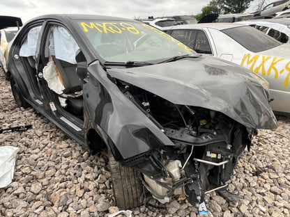 2014-2019 TOYOTA COROLLA - PARTING OUT-MXJ -8 Stock #:M19058