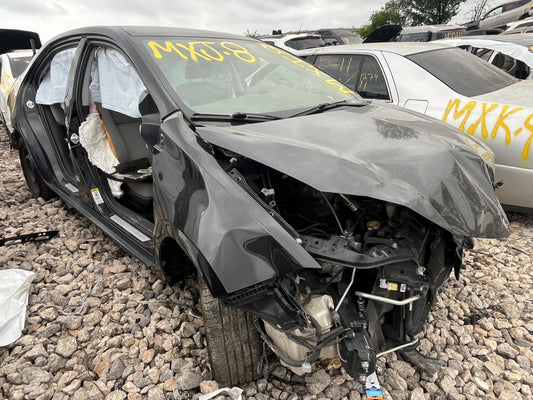 2014-2019 TOYOTA COROLLA - PARTING OUT-MXJ -8 Stock #:M19058