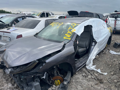 2013-2017 HONDA ACCORD - PARTING OUT-MXJ -9 Stock #:M19059