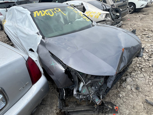 2013-2017 HONDA ACCORD - PARTING OUT-MXJ -9 Stock #:M19059