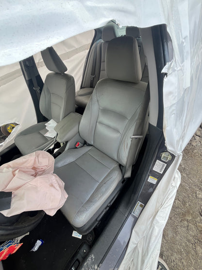 2013-2017 HONDA ACCORD - PARTING OUT-MXJ -9 Stock #:M19059