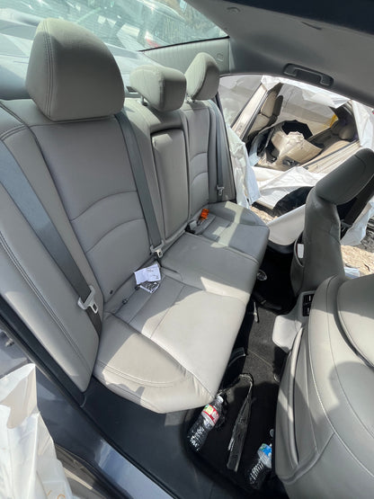 2013-2017 HONDA ACCORD - PARTING OUT-MXJ -9 Stock #:M19059