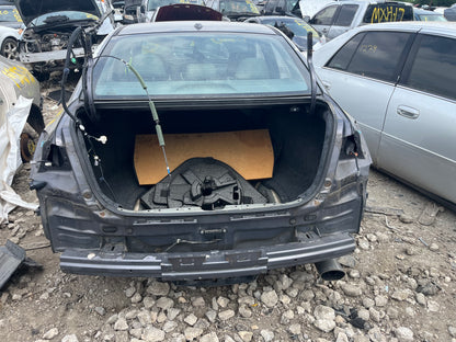 2013-2017 HONDA ACCORD - PARTING OUT-MXJ -9 Stock #:M19059