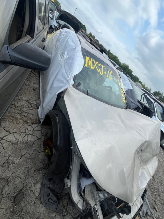 2013-2017 HONDA ACCORD - PARTING OUT-MXJ -10 Stock #:M19060