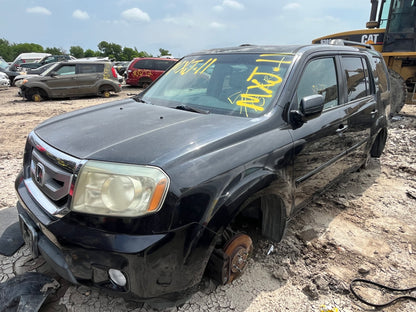 2011 HONDA PILOT - STOCK #M19061