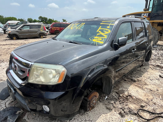 2011 HONDA PILOT - STOCK #M19061