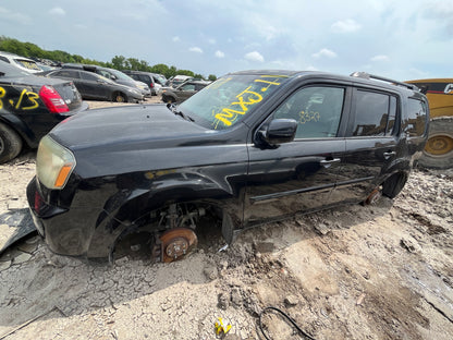 2011 HONDA PILOT - STOCK #M19061
