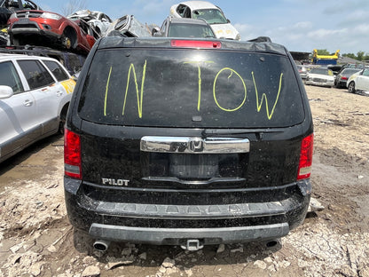 2011 HONDA PILOT - STOCK #M19061
