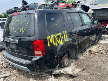 2011 HONDA PILOT - STOCK #M19061