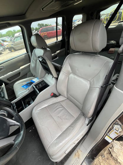 2011 HONDA PILOT - STOCK #M19061