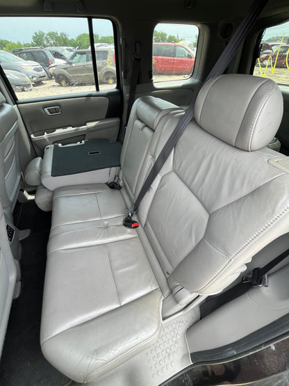 2011 HONDA PILOT - STOCK #M19061