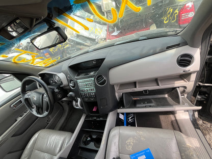 2011 HONDA PILOT - STOCK #M19061