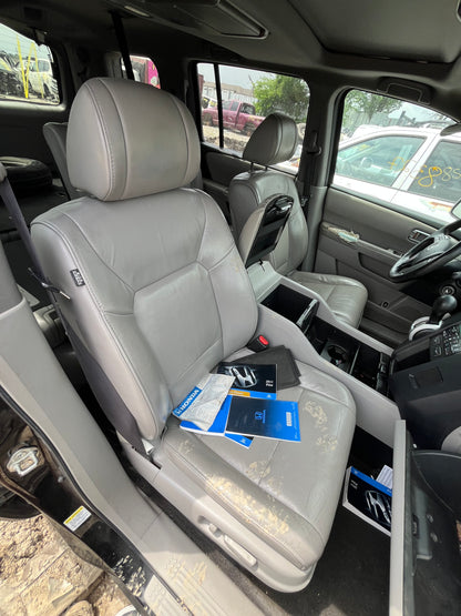 2011 HONDA PILOT - STOCK #M19061