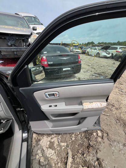 2011 HONDA PILOT - STOCK #M19061