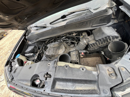 2011 HONDA PILOT - STOCK #M19061