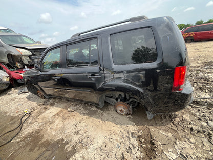 2011 HONDA PILOT - STOCK #M19061