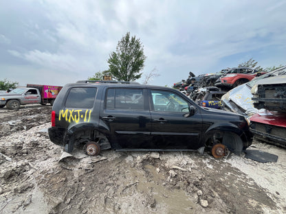 2011 HONDA PILOT - STOCK #M19061