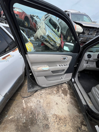 2011 HONDA PILOT - STOCK #M19061