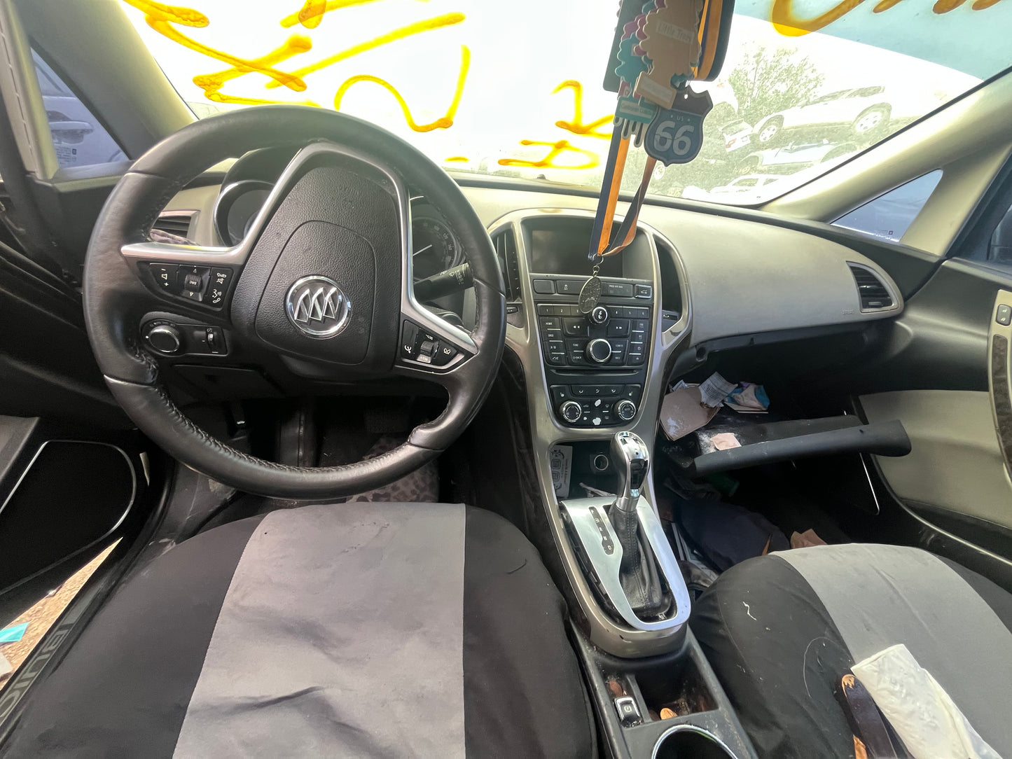 2016 BUICK VERANO - STOCK #M19062
