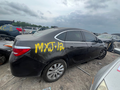 2016 BUICK VERANO - STOCK #M19062