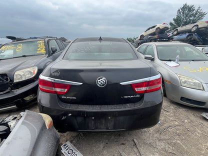 2016 BUICK VERANO - STOCK #M19062