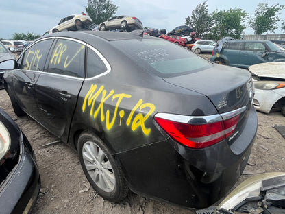 2016 BUICK VERANO - STOCK #M19062