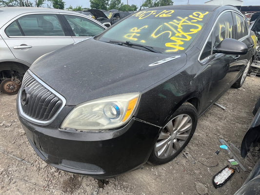 2016 BUICK VERANO - STOCK #M19062