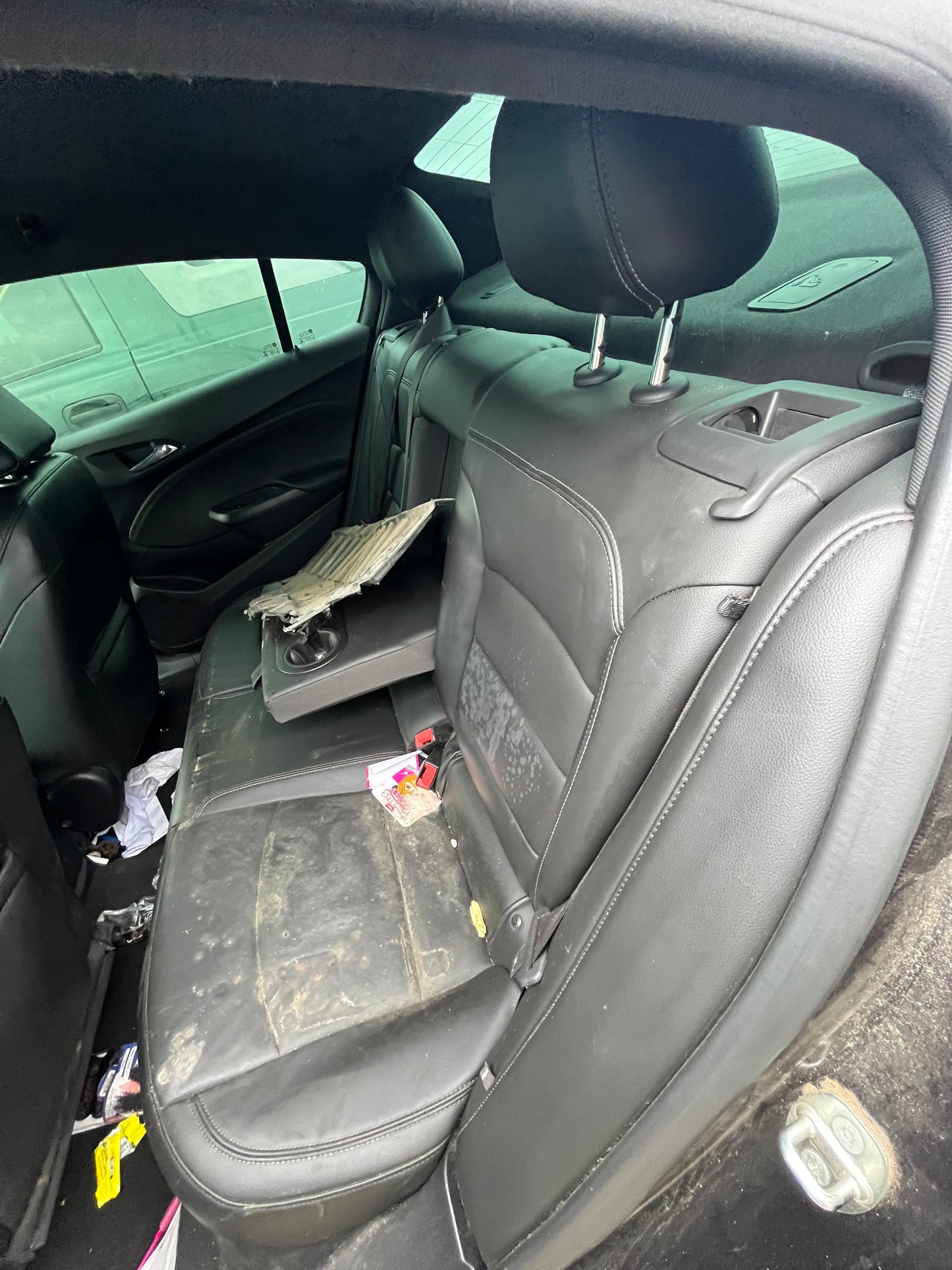 2016 CHEVROLET CRUZE - STOCK #M19065