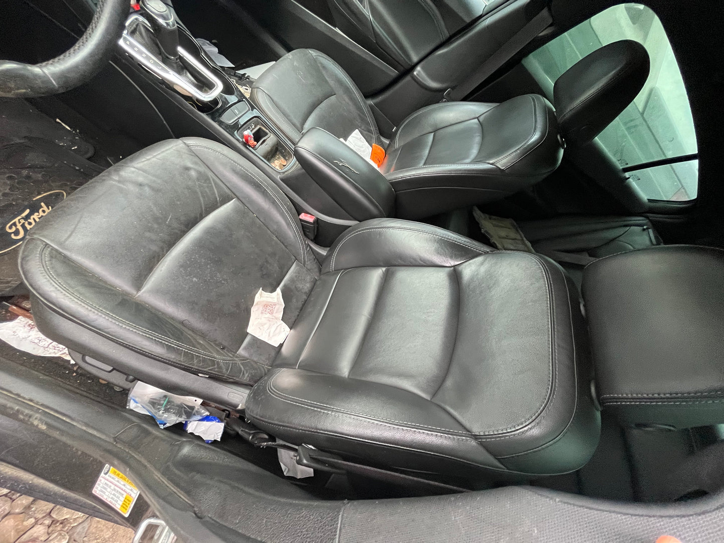 2016 CHEVROLET CRUZE - STOCK #M19065