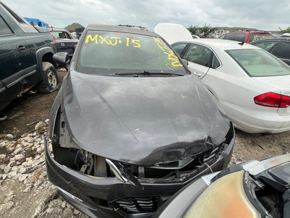 2016 CHEVROLET CRUZE - STOCK #M19065