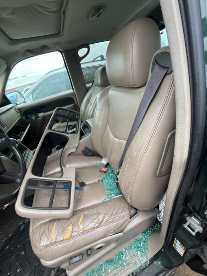 2004 CHEVROLET AVALANCHE - STOCK #M19066