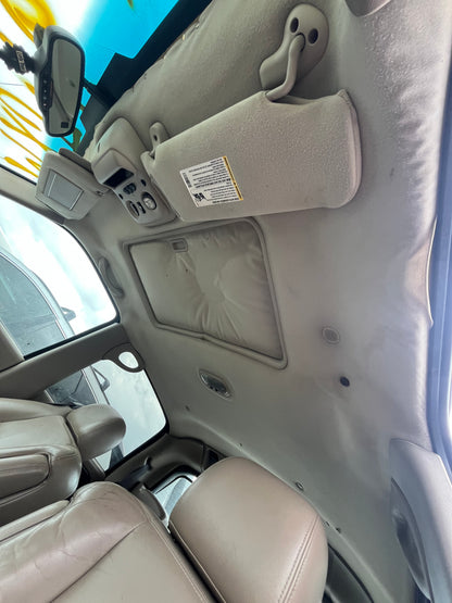2004 CHEVROLET AVALANCHE - STOCK #M19066