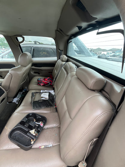 2004 CHEVROLET AVALANCHE - STOCK #M19066