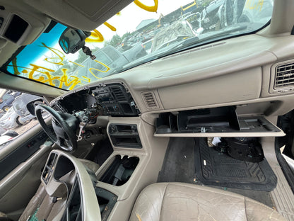 2004 CHEVROLET AVALANCHE - STOCK #M19066