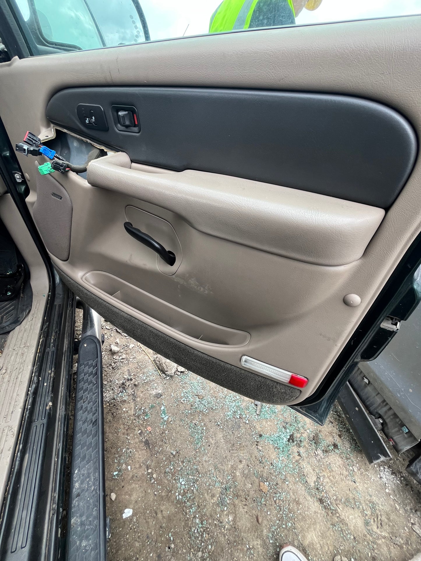 2004 CHEVROLET AVALANCHE - STOCK #M19066