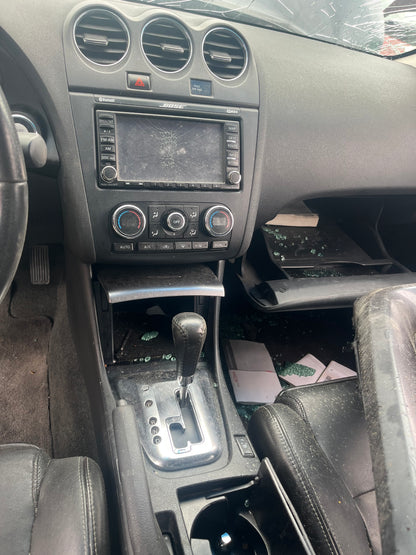 2010-2012 Nissan Altima - Stock #: M19047