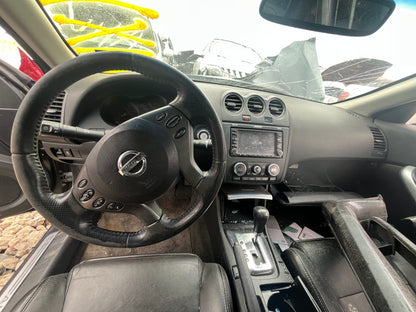 2010-2012 Nissan Altima - Stock #: M19047