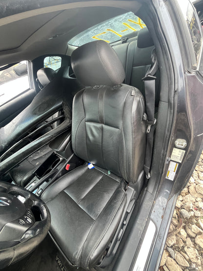 2010-2012 Nissan Altima - Stock #: M19047