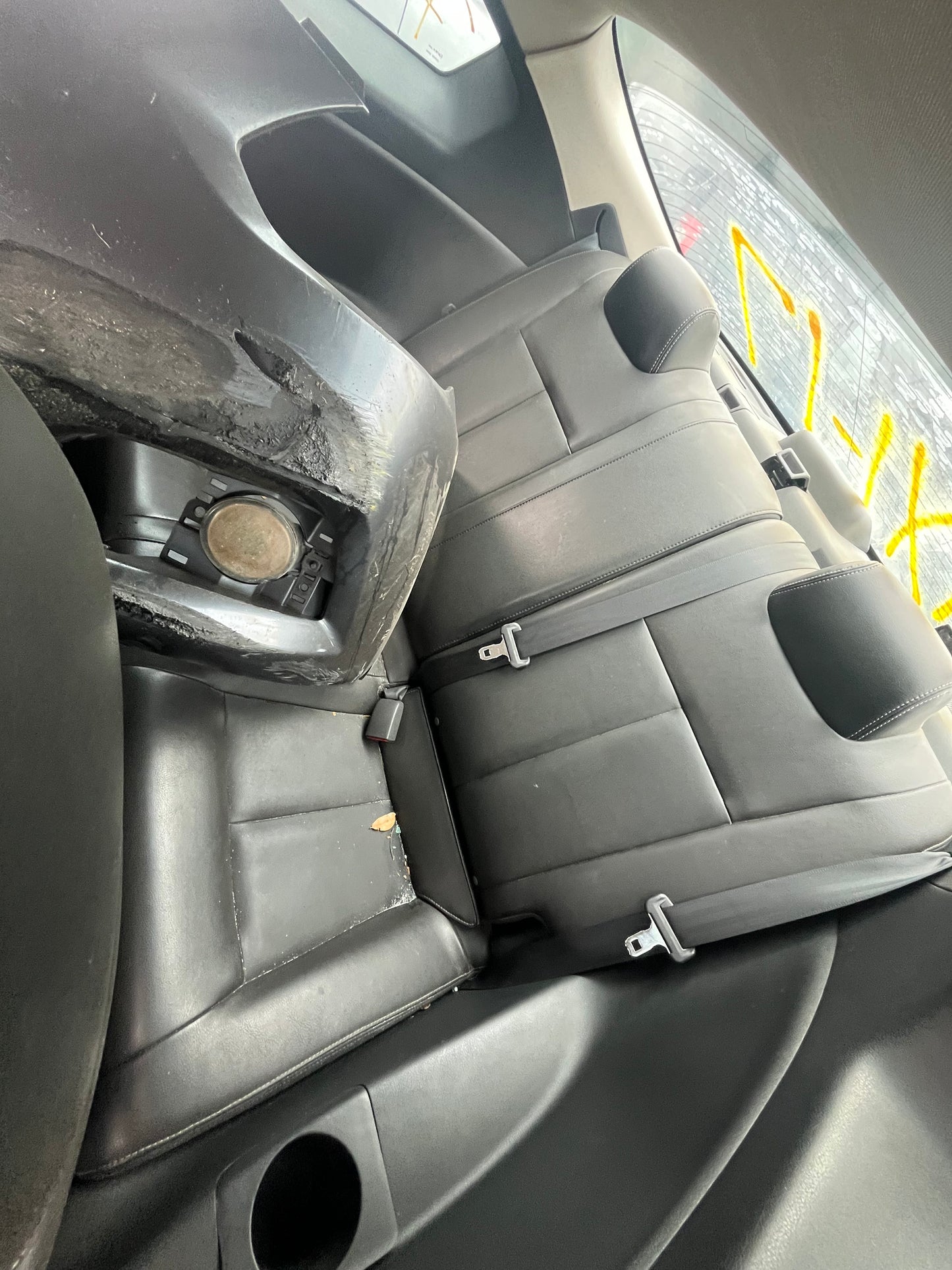 2010-2012 Nissan Altima - Stock #: M19047