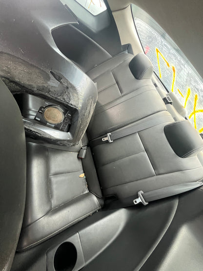 2010-2012 Nissan Altima - Stock #: M19047