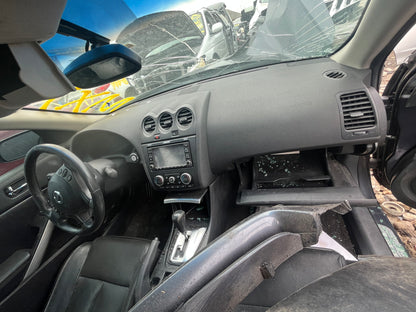 2010-2012 Nissan Altima - Stock #: M19047