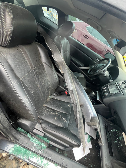 2010-2012 Nissan Altima - Stock #: M19047
