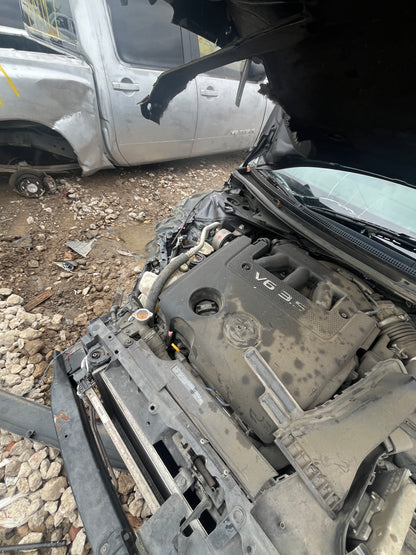 2010-2012 Nissan Altima - Stock #: M19047